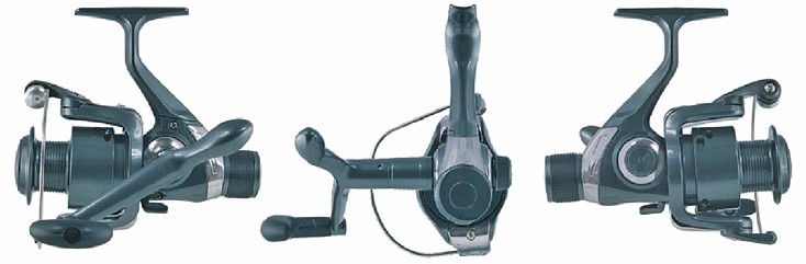 Przynęta 4D Line Thru Pulse Tail Trout Savage Gear 61985