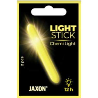 Nasadka świecąca Rozmiar: 4.5x39 mm Jaxon
