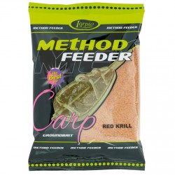 Zanęta method feeder