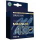 Dragon Plecionka Magnum 4X 
