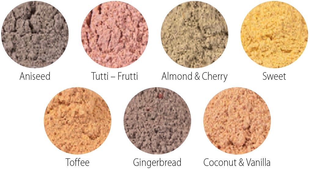 Zwijadełko na zestawy z suwakiem Mikado AMSIG00119