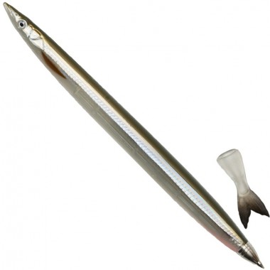 Długopis 3D Sandeel Savage Gear