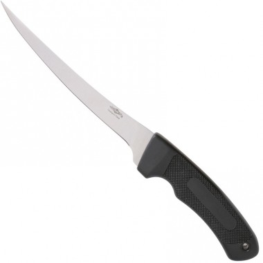 Nóż wędkarski 17,5cm Mikado