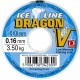 Dragon Żyłka podlodowa V Ice Line 
