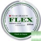 Dragon Żyłka Team Flex
