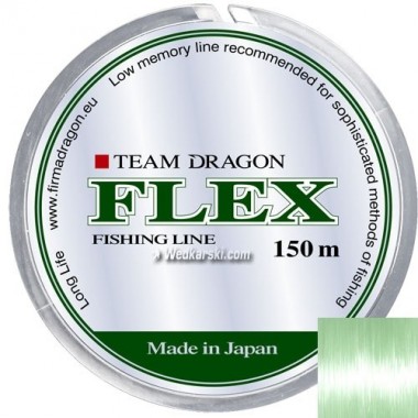Żyłka Team Flex Dragon