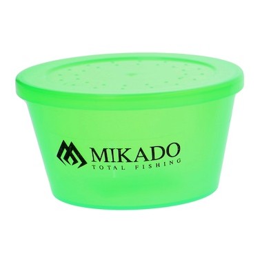 Zestaw pudełek na przynęty Mikado