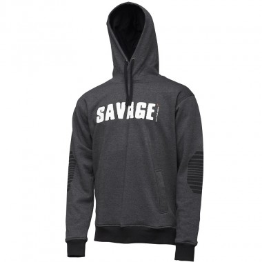Bluza Logo Hoodie Savage Gear