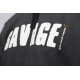 Savage Gear Bluza Logo Hoodie