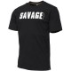 Savage Gear T-Shirt Simply Savage Logo Tee