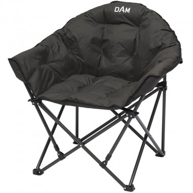 Krzesło Foldable Chair Superior Steel DAM