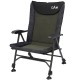 DAM Krzesło Camovision Easy Fold Chair