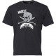Madcat T-Shirt Skull Tee