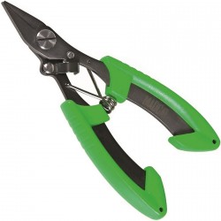 Nożyczki do plecionki Braid Scissor DLX