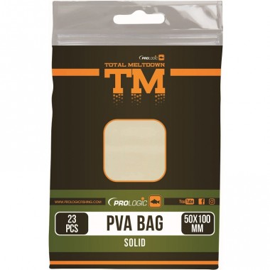 Torebka PVA Solid Bag Prologic