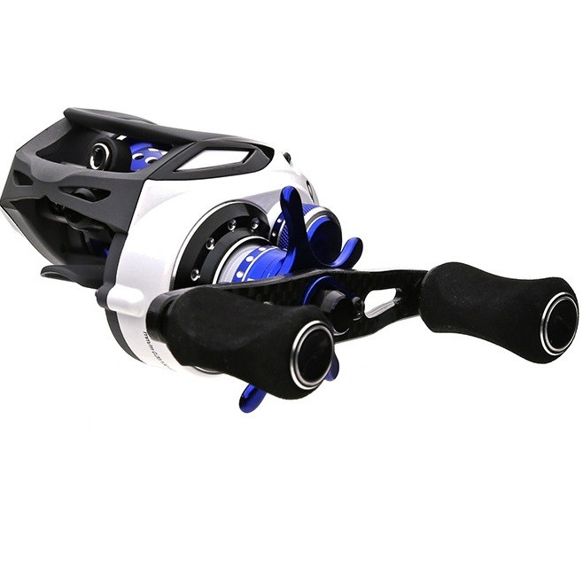 Daiwa Exceler Spinnrute 270 100 2,7m - 50-100g - 2t Produktbild-Vorschau 4