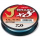Daiwa Plecionka J-Braid Grand X8 Blue