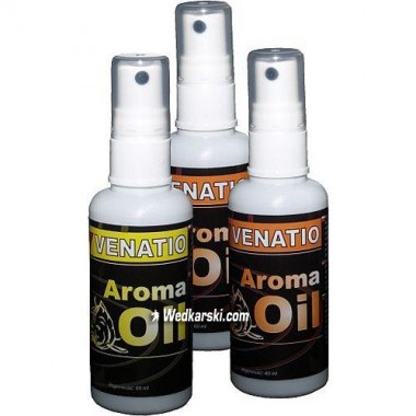 Atraktor aroma oil Venatio