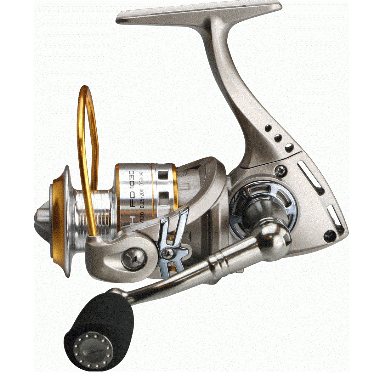 Kołowrotek Shimano Power Aero XTB PA14000XTB