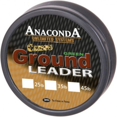Plecionka Ground Leader Anaconda