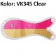 VK Flasher Salmon 3