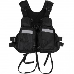 Kamizelka wędkarska Hitch Hiker Fishing Vest