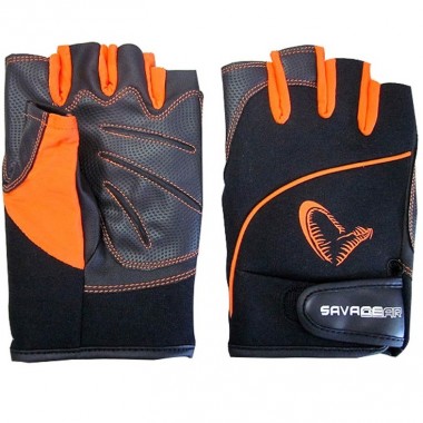 Rękawice ProTec Glove Savage Gear