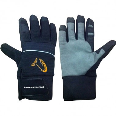 Rękawice Winter Thermo Glove Savage Gear