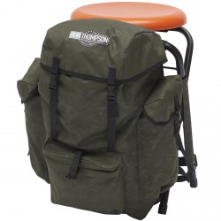Plecak z krzesłem Heavy Duty V2 360 Backpack Chair