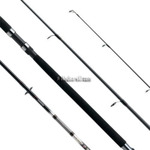 Wędka Mikado Fish Hunter Heavy Spin waa007240