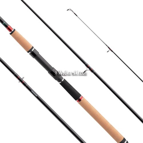 Wędka Jaxon Grand Virtuoso Drop Shot & Jig WJVSR21018