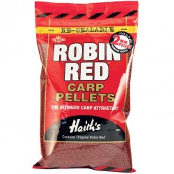Pellet Robin Red Carp