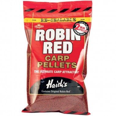 Pellet Robin Red Carp Dynamite Baits