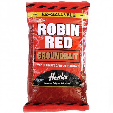 Zanęta Robin Red Groundbait Dynamite Baits