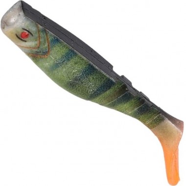 Ripper Fishunter 10.5cm Mikado