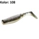 Mikado Ripper Fishunter 10.5cm