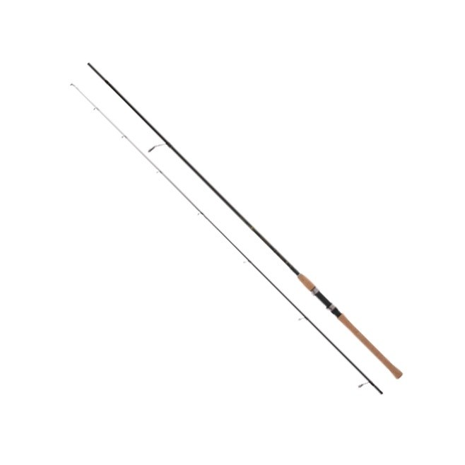 Fil Nylon Translucide Pêche Seabass Daiwa SAMURAI Pêche Bar