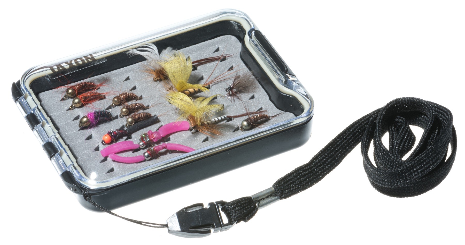 System Edges Submerge Camo Leader Heli Rigs Kwik Change FOX CAC711