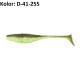 Dragon Guma Belly Fish Pro 5 / 6 / 7,5 cm