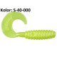 Dragon Twister Jumper 5 / 6 cm