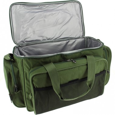 Torba Green Insulated Carryall 709 NGT