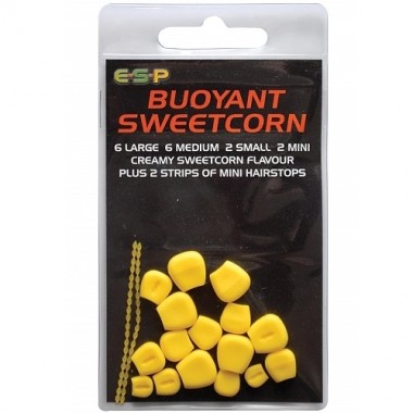Kukurydza Buoyant Sweetcorn E-S-P