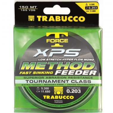 Żyłka XPS Method Feeder 150 m Trabucco