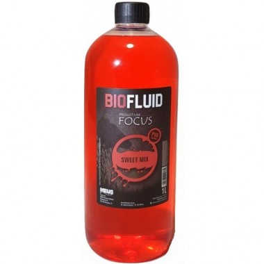 Biofluid Focus Meus