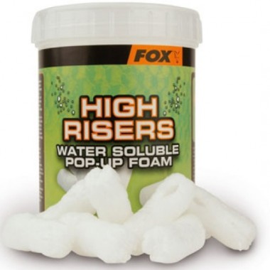 Pop Up High Risers  FOX