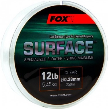 Żyłka Surface Floater Line FOX
