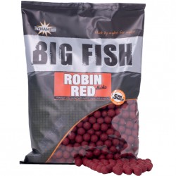 Kulki Robin Red Big Fish Boilies