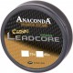 Anaconda Plecionka Camou Leadcore