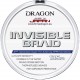 Dragon Plecionka Invisible Braid