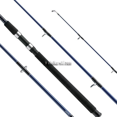 Wędka Cormoran ULS Ultra-Light Spin (180, 210, 225) 25-012182 ...